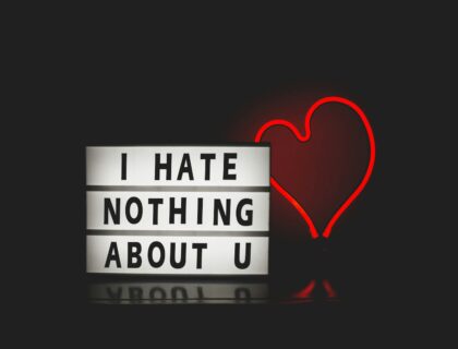 i hate nothing about u beside heart graphic